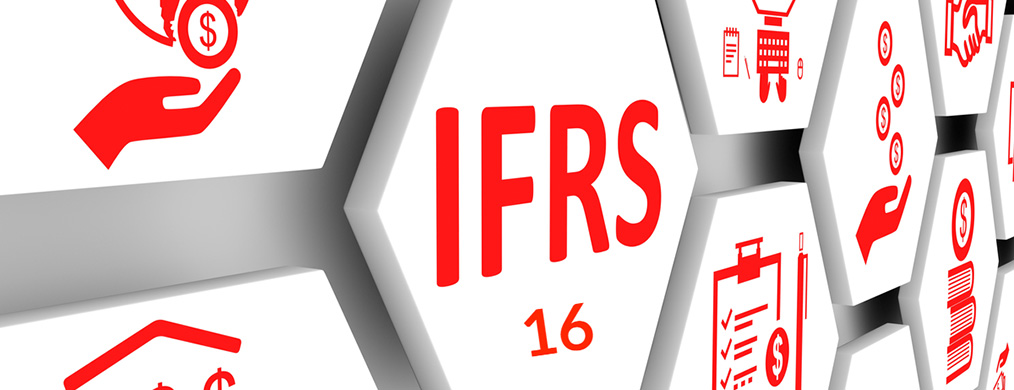 Мсфо 2022. IFRS. IFRS Report.